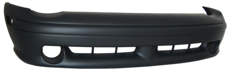 Aftermarket BUMPER COVERS for PLYMOUTH - NEON, NEON,95-99,Front bumper cover
