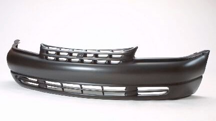 Aftermarket BUMPER COVERS for PLYMOUTH - BREEZE, BREEZE,96-00,Front bumper cover