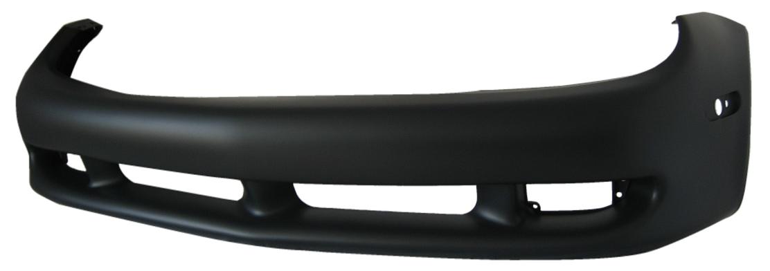 Aftermarket BUMPER COVERS for DODGE - NEON, NEON,00-01,Front bumper cover