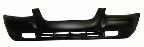 Aftermarket BUMPER COVERS for CHRYSLER - CIRRUS, CIRRUS,95-98,Front bumper cover