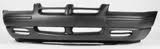 Aftermarket BUMPER COVERS for DODGE - STRATUS, STRATUS,95-96,Front bumper cover
