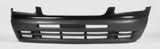 Aftermarket BUMPER COVERS for PLYMOUTH - VOYAGER, VOYAGER,96-00,Front bumper cover
