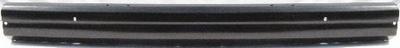 Aftermarket METAL FRONT BUMPERS for JEEP - WAGONEER, WAGONEER,84-90,Front bumper face bar