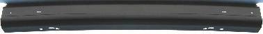 Aftermarket METAL FRONT BUMPERS for JEEP - CHEROKEE, CHEROKEE,97-00,Front bumper face bar
