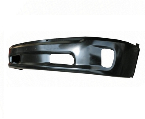 Aftermarket METAL FRONT BUMPERS for RAM - 1500, 1500,14-18,Front bumper face bar
