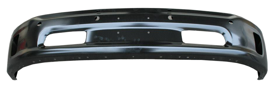 Aftermarket METAL FRONT BUMPERS for RAM - 1500 CLASSIC, 1500 CLASSIC,19-21,Front bumper face bar