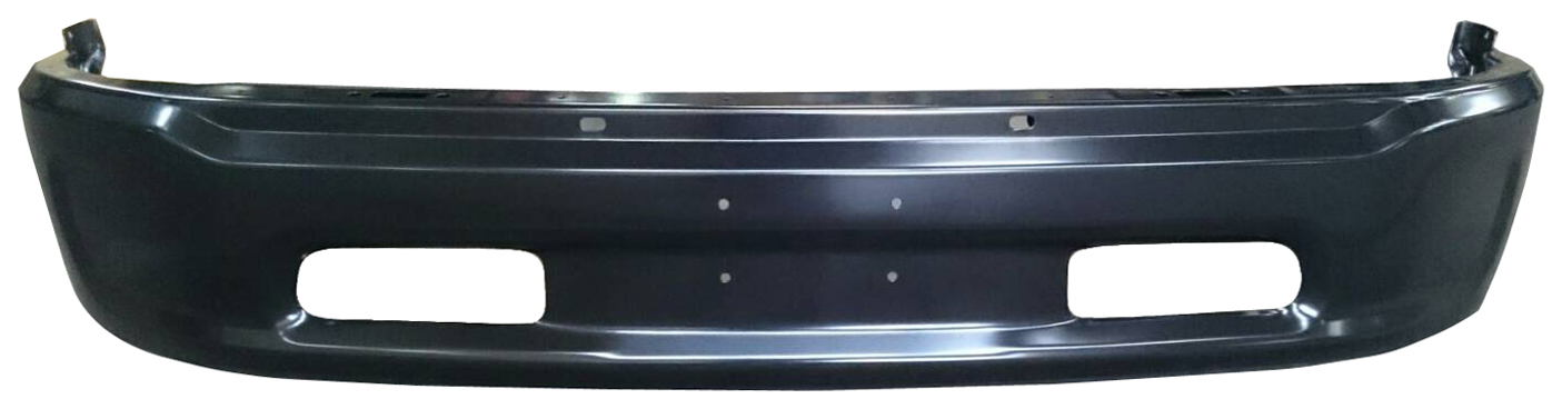Aftermarket METAL FRONT BUMPERS for RAM - 1500 CLASSIC, 1500 CLASSIC,19-21,Front bumper face bar