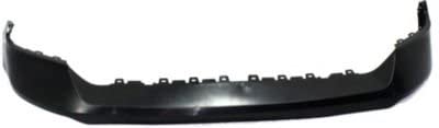 Aftermarket BUMPER COVERS for RAM - 1500, 1500,13-18,Front bumper cover upper
