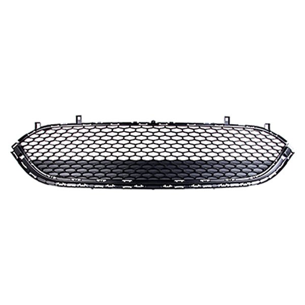 Aftermarket GRILLES for CHRYSLER - PACIFICA, PACIFICA,17-20,Front bumper grille