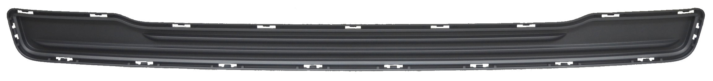 Aftermarket GRILLES for RAM - 1500, 1500,13-18,Front bumper grille