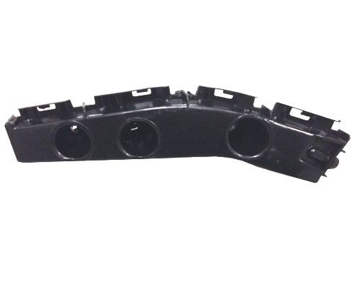 Aftermarket BRACKETS for JEEP - COMPASS, COMPASS,11-17,LT Front bumper cover support