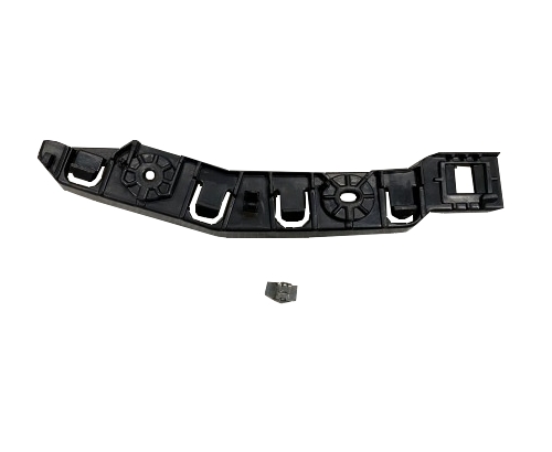 Aftermarket BRACKETS for JEEP - CHEROKEE, CHEROKEE,19-23,LT Front bumper cover support
