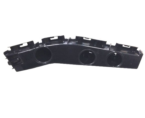 Aftermarket BRACKETS for JEEP - COMPASS, COMPASS,11-17,RT Front bumper cover support