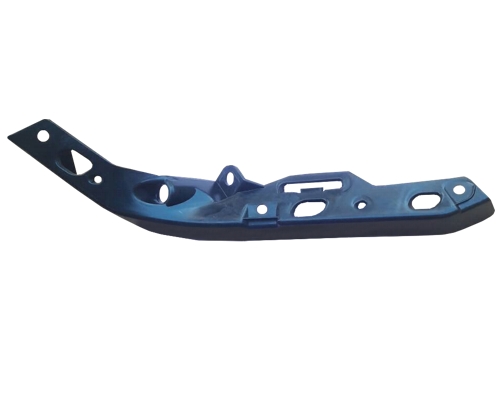 Aftermarket BRACKETS for DODGE - CHARGER, CHARGER,15-23,RT Front bumper cover support