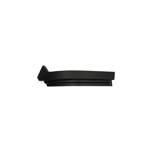 Aftermarket MOLDINGS for RAM - 2500, 2500,11-18,RT Front bumper molding