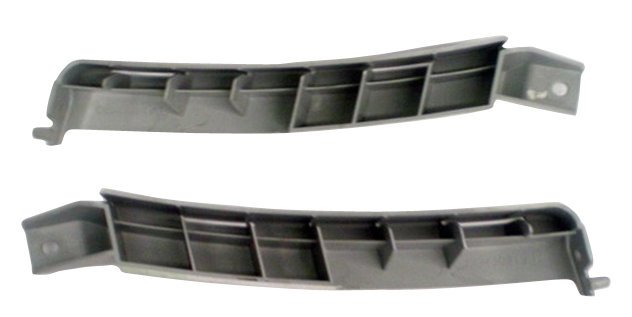 Aftermarket BRACKETS for RAM - 1500, 1500,11-12,Front bumper bracket set
