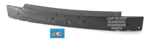 Aftermarket ENERGY ABSORBERS for JEEP - COMPASS, COMPASS,07-10,Front bumper energy absorber