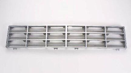 Aftermarket GRILLES for PLYMOUTH - TRAILDUSTER, TRAILDUSTER,81-81,Grille assy