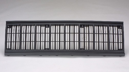 Aftermarket GRILLES for JEEP - CHEROKEE, CHEROKEE,91-92,Grille assy