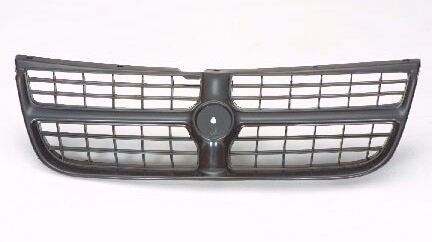 Aftermarket GRILLES for CHRYSLER - CIRRUS, CIRRUS,95-95,Grille assy