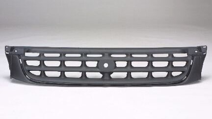 Aftermarket GRILLES for PLYMOUTH - VOYAGER, VOYAGER,96-00,Grille assy