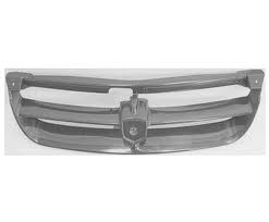Aftermarket GRILLES for DODGE - NEON, NEON,02-02,Grille assy