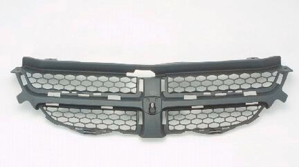 Aftermarket GRILLES for DODGE - NEON, NEON,03-05,Grille assy