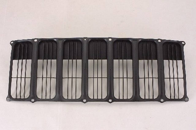 Aftermarket GRILLES for JEEP - COMPASS, COMPASS,07-10,Grille assy