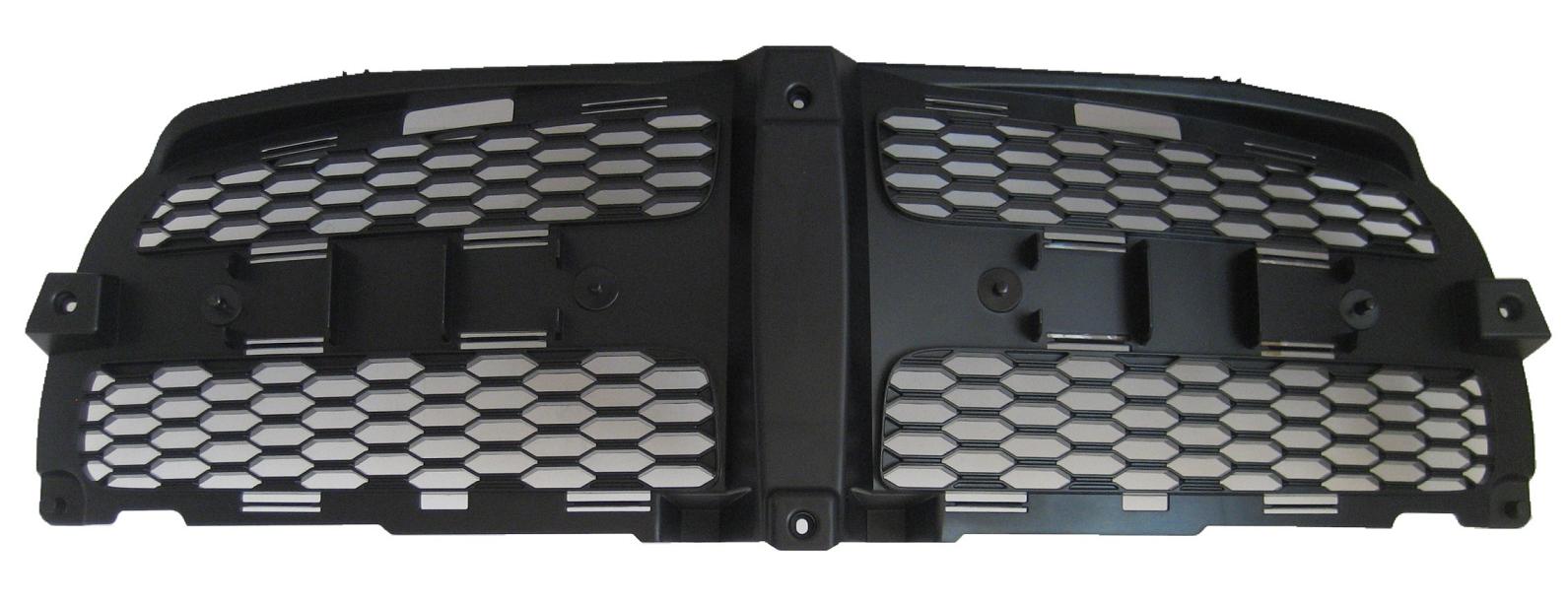 Aftermarket GRILLES for DODGE - CHARGER, CHARGER,11-14,Grille assy