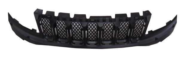 Aftermarket GRILLES for JEEP - COMPASS, COMPASS,11-17,Grille assy