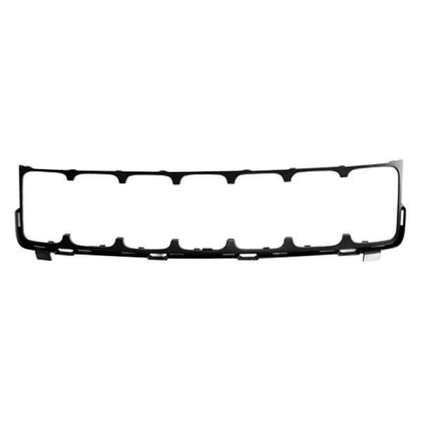 Aftermarket GRILLES for JEEP - GRAND CHEROKEE, GRAND CHEROKEE,16-21,Grille surround