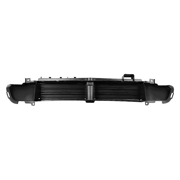 Aftermarket GRILLES for JEEP - CHEROKEE, CHEROKEE,14-18,Grille air intake assy