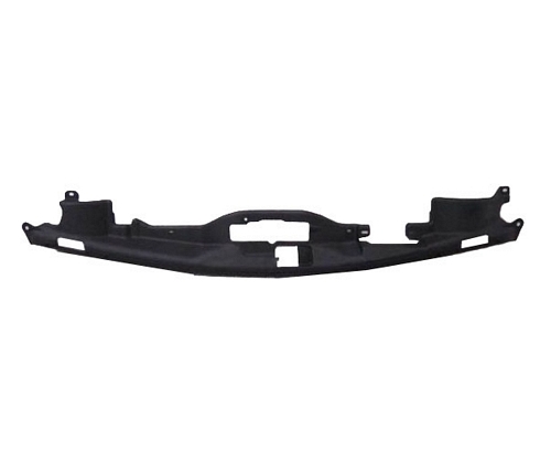 Aftermarket MOLDINGS for JEEP - PATRIOT, PATRIOT,11-17,Grille molding upper