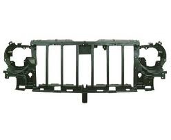 Aftermarket HEADER PANEL/GRILLE REINFORCEMENT for JEEP - LIBERTY, LIBERTY,05-07,Grille mounting panel