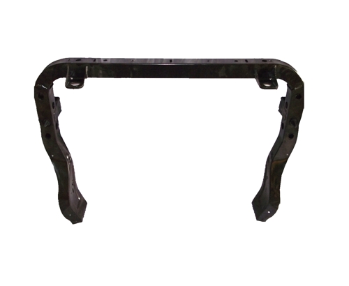 Aftermarket RADIATOR SUPPORTS for JEEP - GRAND CHEROKEE WK, GRAND CHEROKEE WK,22-22,Radiator support