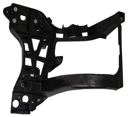 Aftermarket RADIATOR SUPPORTS for RAM - 1500, 1500,13-18,Radiator support