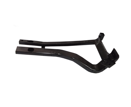 Aftermarket RADIATOR SUPPORTS for RAM - 1500, 1500,11-18,Radiator support