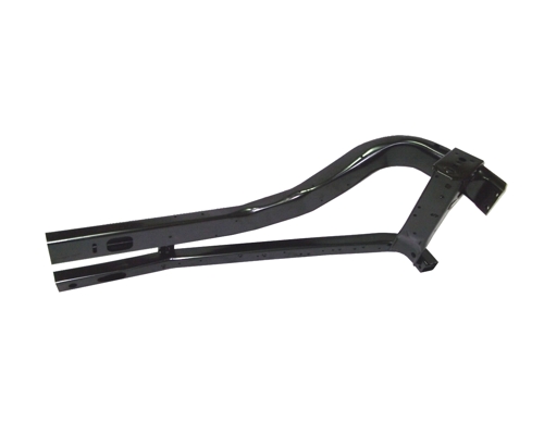 Aftermarket RADIATOR SUPPORTS for RAM - 1500, 1500,11-18,Radiator support