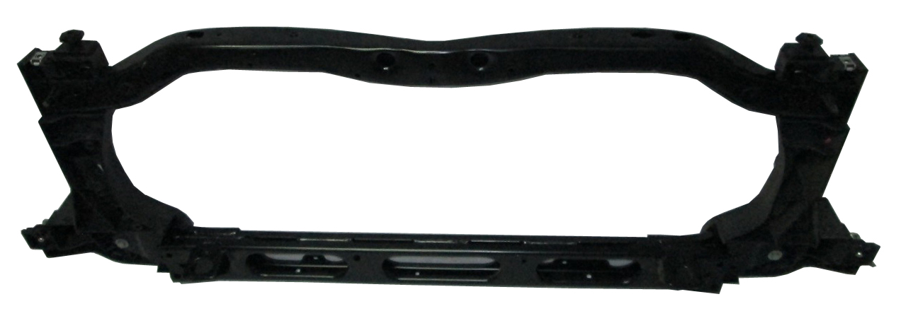 Aftermarket RADIATOR SUPPORTS for RAM - 1500, 1500,19-24,Radiator support