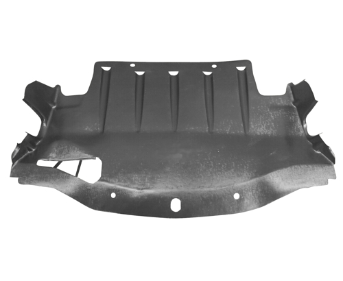 Aftermarket UNDER ENGINE COVERS for CHRYSLER - 300, 300,15-22,Lower engine cover