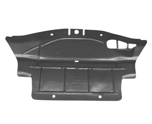 Aftermarket UNDER ENGINE COVERS for DODGE - CHARGER, CHARGER,15-22,Lower engine cover
