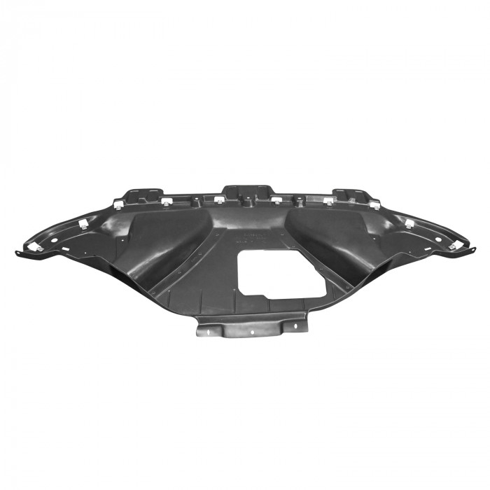Aftermarket UNDER ENGINE COVERS for DODGE - DURANGO, DURANGO,18-24,Lower engine cover