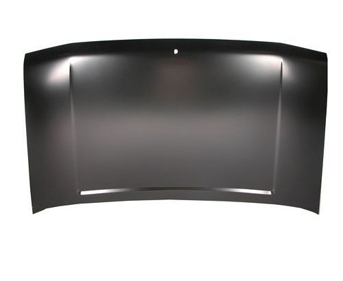 Aftermarket HOODS for PLYMOUTH - VOYAGER, VOYAGER,84-90,Hood panel assy
