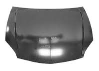 Aftermarket HOODS for DODGE - STRATUS, STRATUS,03-05,Hood panel assy