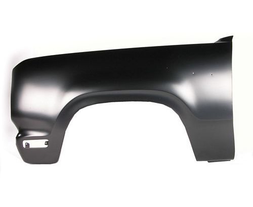 Aftermarket FENDERS for PLYMOUTH - TRAILDUSTER, TRAILDUSTER,74-79,LT Front fender assy