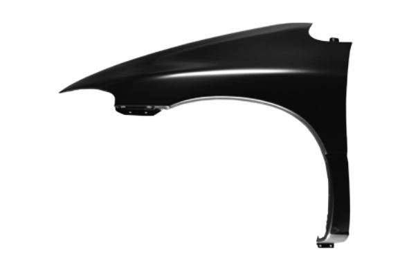 Aftermarket FENDERS for CHRYSLER - TOWN & COUNTRY, TOWN & COUNTRY,96-00,LT Front fender assy