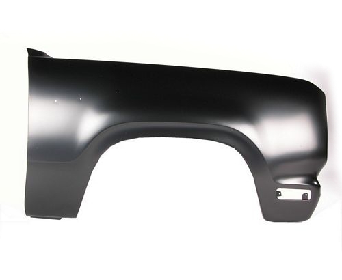 Aftermarket FENDERS for DODGE - W200, W200,75-77,RT Front fender assy