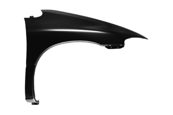 Aftermarket FENDERS for PLYMOUTH - VOYAGER, VOYAGER,96-00,RT Front fender assy