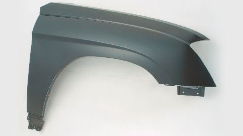 Aftermarket FENDERS for CHRYSLER - PACIFICA, PACIFICA,04-06,RT Front fender assy