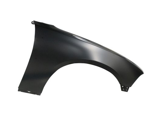 Aftermarket FENDERS for DODGE - CHARGER, CHARGER,11-14,RT Front fender assy